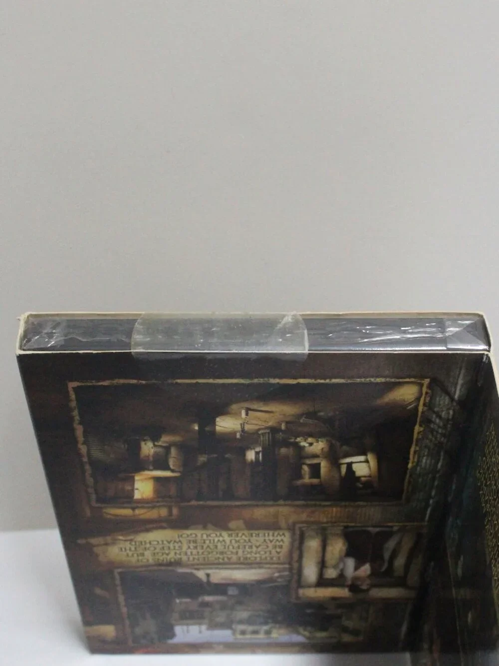 Chronicles Of Mystery The Scorpio Ritual Windows PC Game on DVD - Sealed